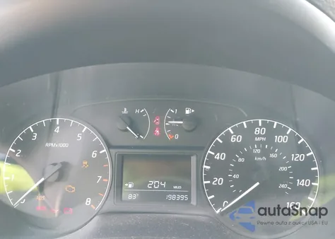 2017 Nissan Sentra S from USA, damaged, VIN 3N1AB7AP0HY334889